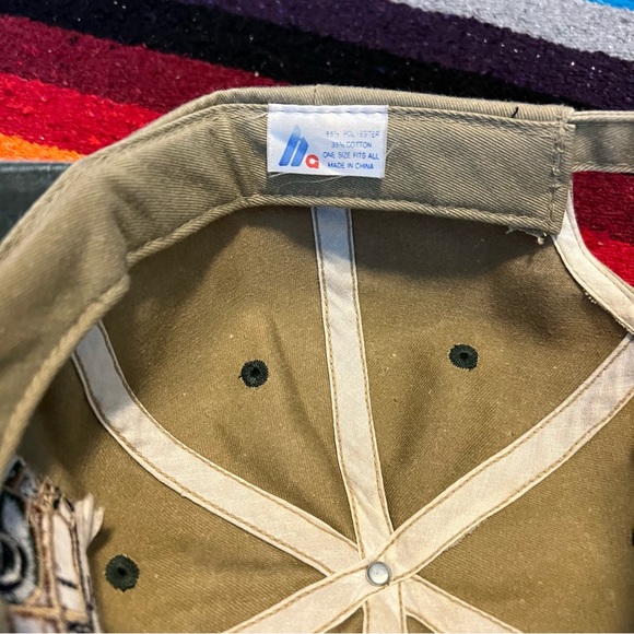 Hermosa Beach California dad Hat - Picture 7 of 14